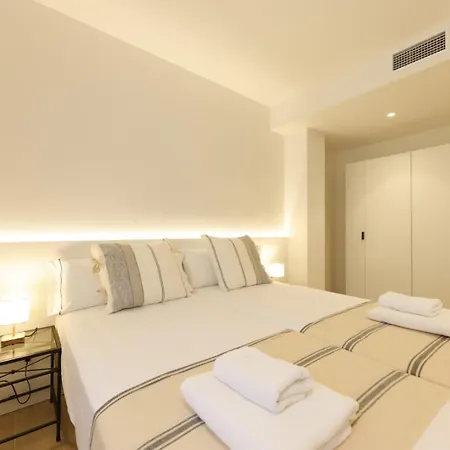 아파트 Bravissimo Carrer Sol, Monthly *